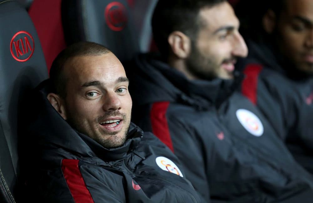 G.Saray'da yeni kriz!-3