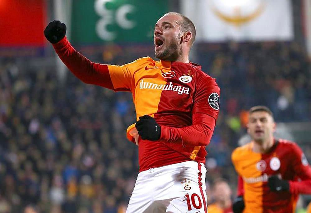 G.Saray'da yeni kriz!-5