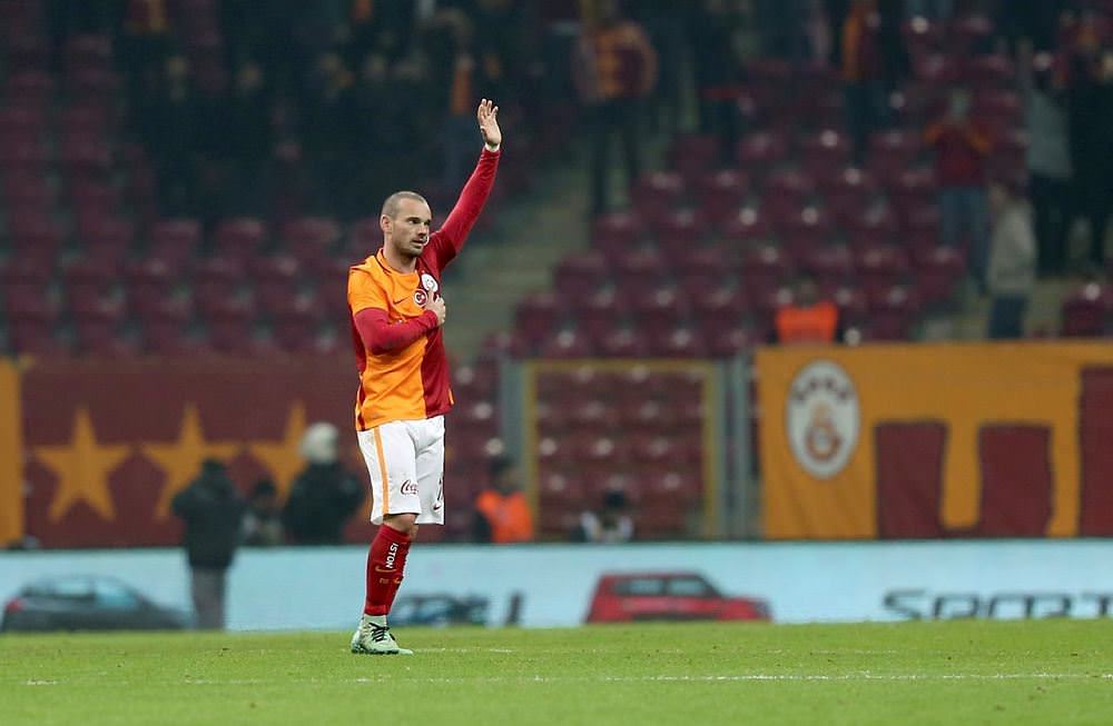 G.Saray'da yeni kriz!-8