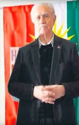 Burkay'dan PKK'ya tokat