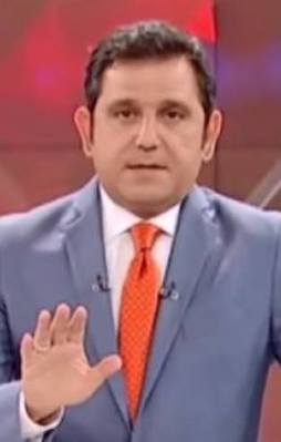 Fatih Portakal'ın PKK sevgisi!