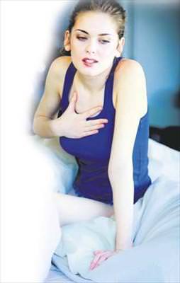 Bedenin diliyle hastalığını keşfet