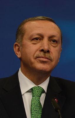 Erdoğan'dan önemli açıklamalar