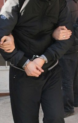 Sakarya'da DHKP-C operasyonu