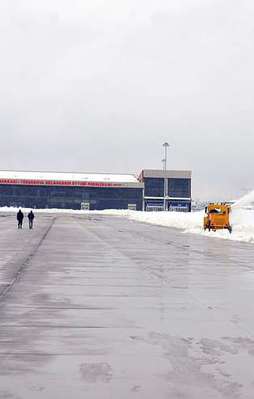 Terör nedeniyle 6 aydır hizmet verilemiyor
