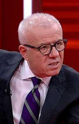 Ertuğrul Özkök'ten PKK için skandal ifade