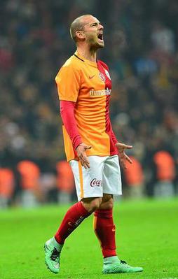 G.Saray'da yeni kriz!
