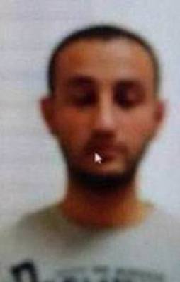 Canlı bombanın kimliği kesinleşti!