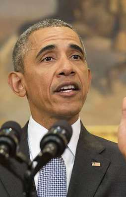 Obama Guantanamo kampını kapatıyor