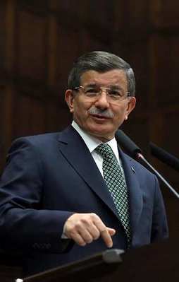 Başbakan'dan HDP'ye sert tepki