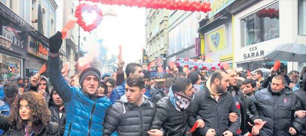 Türkiye’yi sokağa dökmek istiyorlar