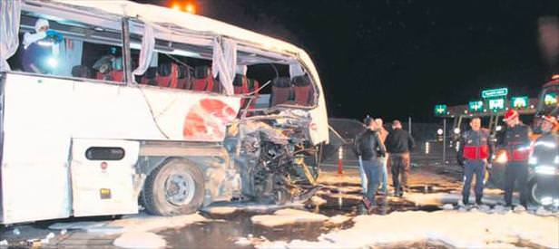 Otobüs yarışları