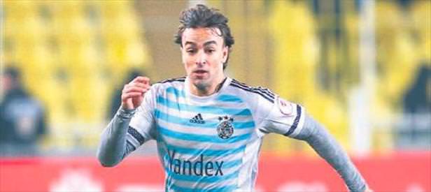 Markovic derbiye yetişmiyor
