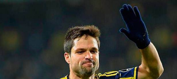 Diego: Turdan eminim