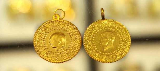 Altının gram fiyatı 115 lirayı aştı