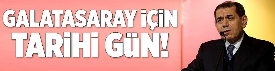 Galatasaray’da kritik gün