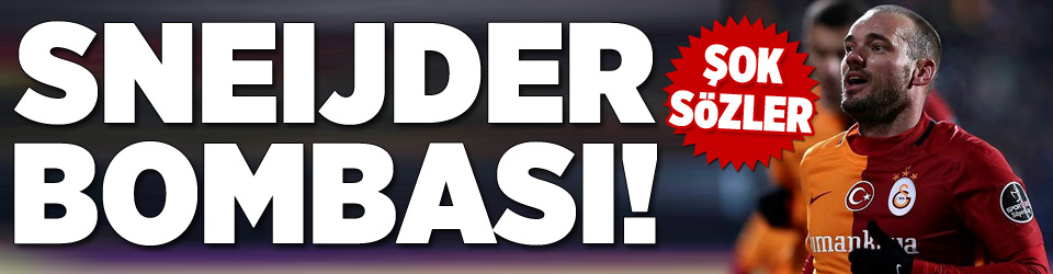 G.Saray’da yeni kriz!