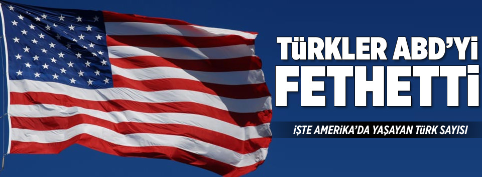 Hawaii Türkler
