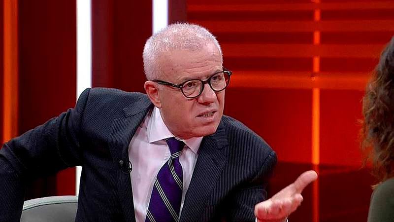 Ertuğrul Özkök'ten PKK için skandal ifade