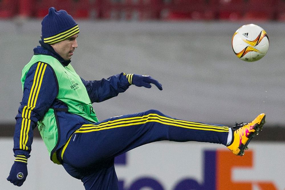 F.Bahçe'ye son dakika teklifi-5