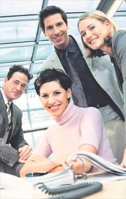 İşini kurana 50 bin lira