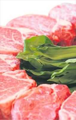 Üreticide 25 kasapta 45 TL