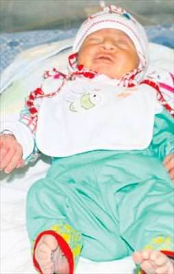 24 parmaklı mülteci