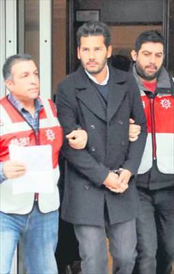 Rüzgar tutuklu yargılanacak