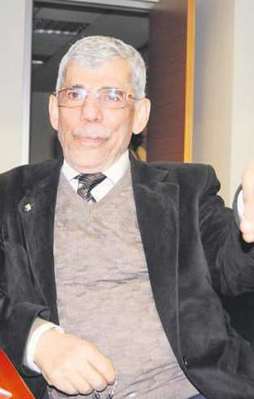 FETÖ'den PKK'ya hizmet