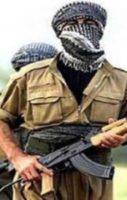 PKK'da iç savaş başladı