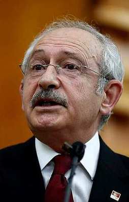 Kılıçdaroğlu'nun terör çelişkisi