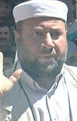 PKK'lı imam cezaevinde teröristlerden dayak yedi