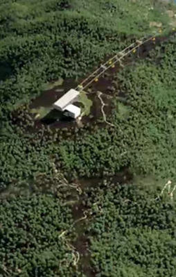 İşte Cerattepe'deki yapılacak madenin gerçekleri