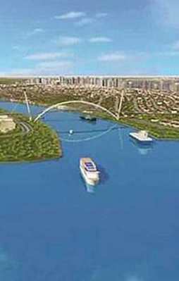 Kanal İstanbul nereden geçecek?