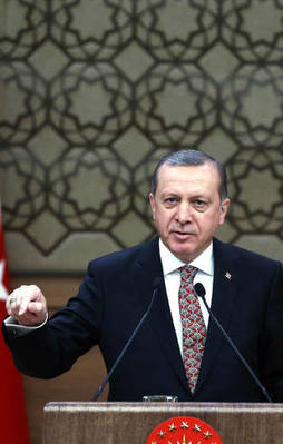 Cumhurbaşkanı Erdoğan'dan önemli açıklamalar