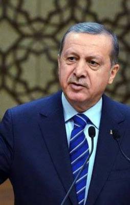 Erdoğan'dan çok sert Rusya açıklaması