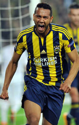 Fenerbahçe'de hedef son 16
