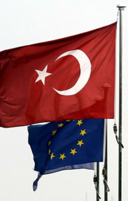 Türkiye-AB zirvesinin tarihi açıklandı