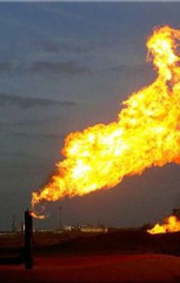 Sakarya'da 3 ilçede doğalgaz bulundu