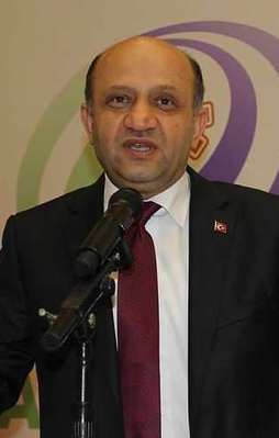 "HDP söz verdiği seçmene ihanet etmiştir"
