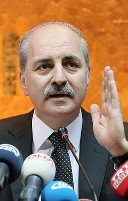 “Güçlü olanın borusunun öttüğü bir dünya var"
