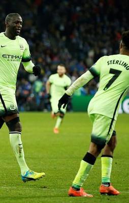 City çeyrek final kapısını araladı!