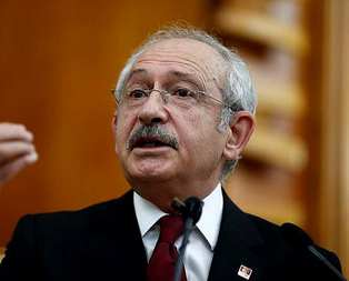 Kılıçdaroğlu yine YPG sorusunu geçiştirdi-1