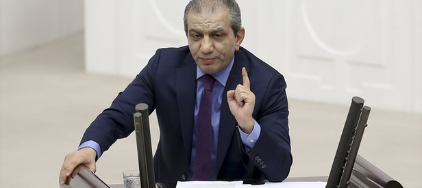 Zeyid Aslan: Kandil'i başınıza yıkacağız