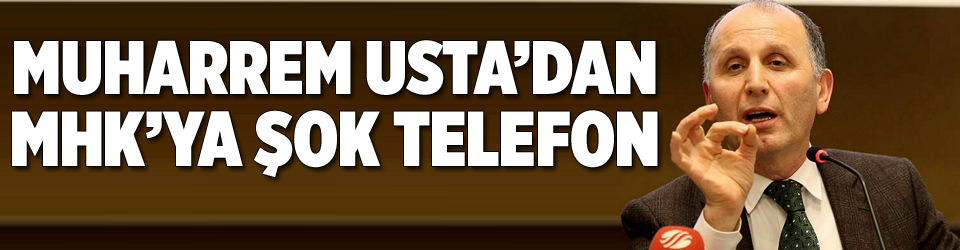 O bataklık kuruyacak