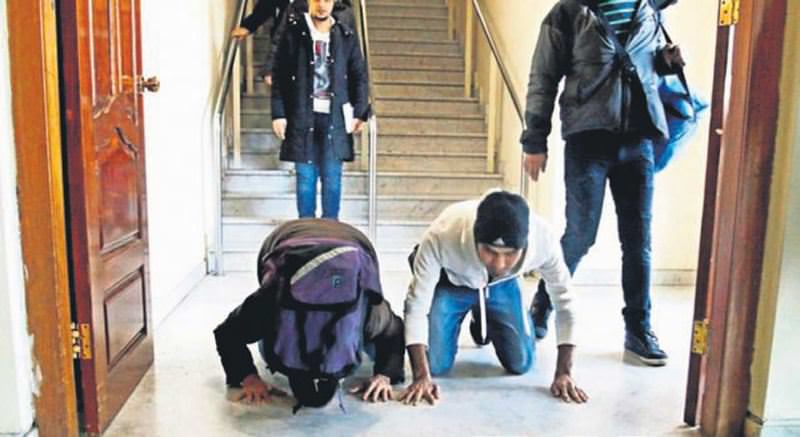 Vatan toprağı