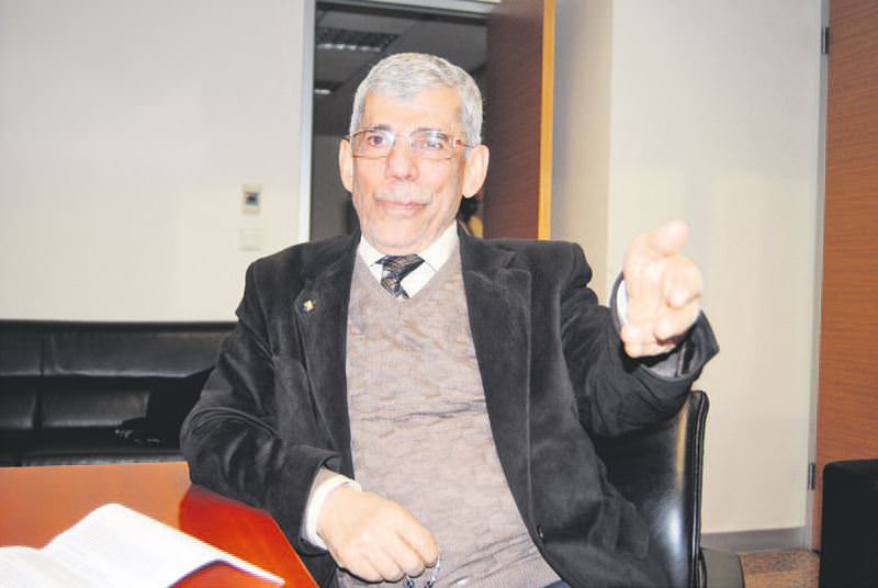 FETÖ'den PKK'ya hizmet