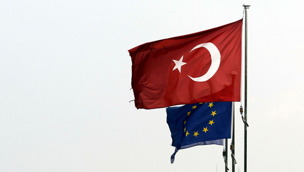 Türkiye-AB zirvesinin tarihi açıklandı