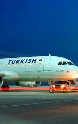 Sis varsa THY ne yapsın