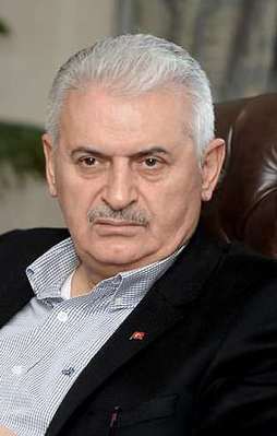 Başkanlık acil ihtiyaç